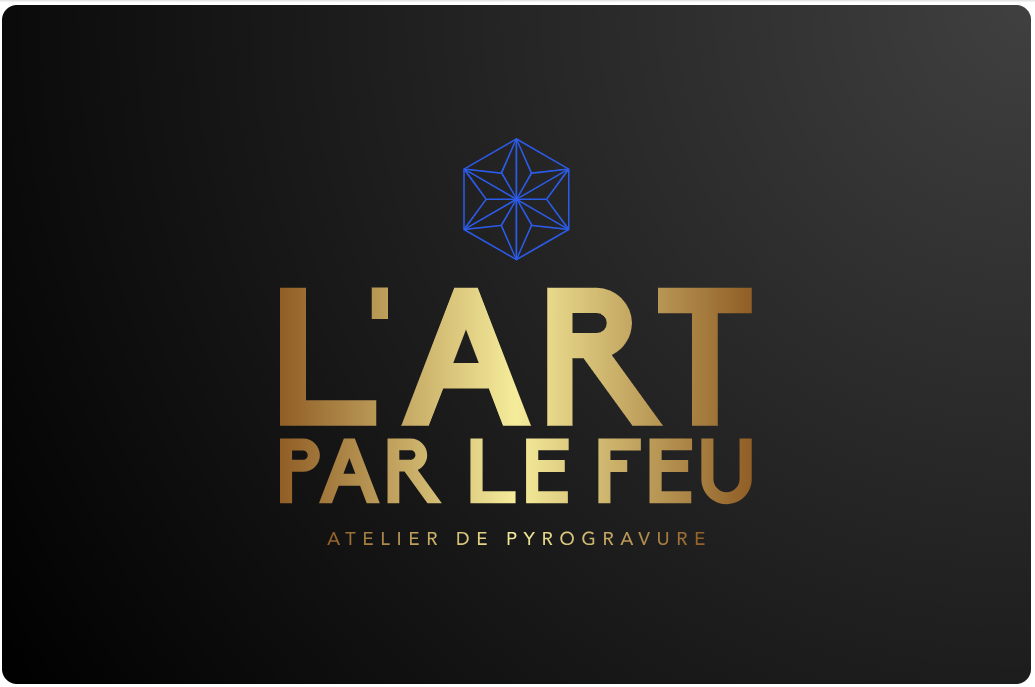 L'art par le feu